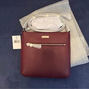 NWOT Kate Spade Rima Crossbody